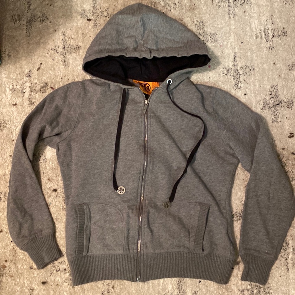 Tory burch hoodie